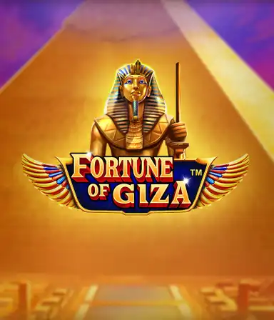 Pragmatic Play'in Fortune of Giza Slot ile antik Mısır'ın gizemlerini keşfedin, nefes kesici görseller ile Giza piramitlerini, antik tanrıları ve hiyeroglifleri vurgulayan. Bu antik maceraya dalın ve dinamik bonuslar sunan, ücretsiz dönüşler, çarpanlı wildlar ve genişleyen semboller gibi dinamik bonuslar ile harika bir deneyim yaşayın. Antik Mısır'ın ihtişamı arasında büyük kazançlar arayan zamanda bir yolculuk arayan oyuncular için mükemmel.