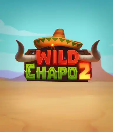 Bulun maceralı dünyasını Wild Chapo 2 Relax Gaming tarafından, dinamik görselleri ve sürükleyici oyununu gösteren. Meksika'daki bir yolculuğu deneyimleyin karakter Wild Chapo , içeren hayvan arkadaşlarıyla hazine arayışında.